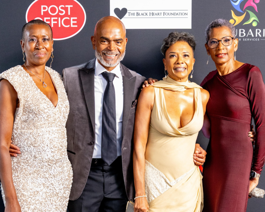 Image taken at The Power of One Gift of Life Gala 2026